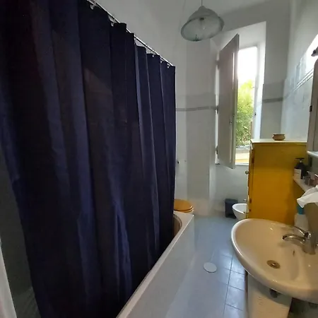 منزل للإقامة Vista San Pietro *