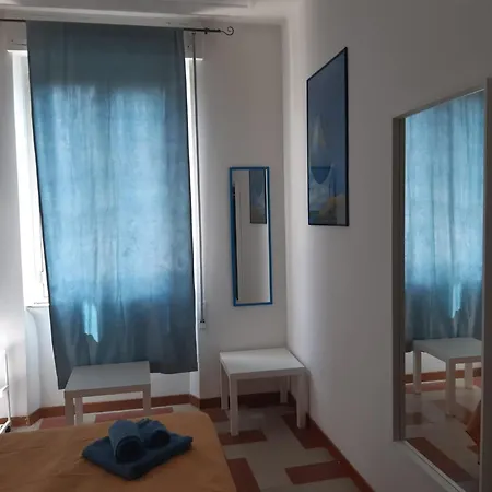 Privatunterkunft Vista San Pietro *