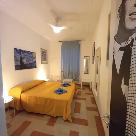 Vista San Pietro