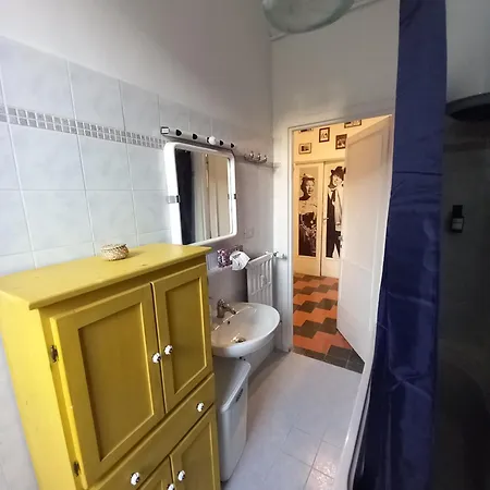 Privatunterkunft Vista San Pietro *